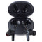 Monster Clarity 8.0 Digital ANC Wireless In-Ear Headphones - Black (MH22002)