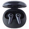 Monster Clarity 8.0 Digital ANC Wireless In-Ear Headphones - Black (MH22002)