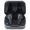 Monster Mission V1 Wireless NC Bluetooth Earbuds - Black (2MNTW1688B0L2)