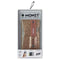 Monet RFID Blocking Phone Grip / Wallet / Kickstand - Rose Gold