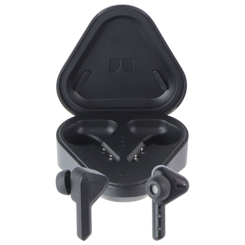 Monster DNA Go In-Ear Wireless Bluetooth Earbuds - Black (2MNTW0396B0L2)