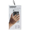 Monet Ultra Grip 3-in-1 Smart Phone Wallet/Card Holder/Kickstand - Pink Glitter