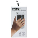 Monet Ultra Grip 3-in-1 Smart Phone Wallet/Card Holder/Kickstand - Pink Glitter