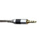 Moondrop Starfield IEM Wired Earphones with 3.5mm Braided Wire - Blue