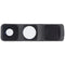 Mophie 3-in-1 Tri-Fold Travel Charger Pad with MagSafe for Apple - Black (Gen 1)