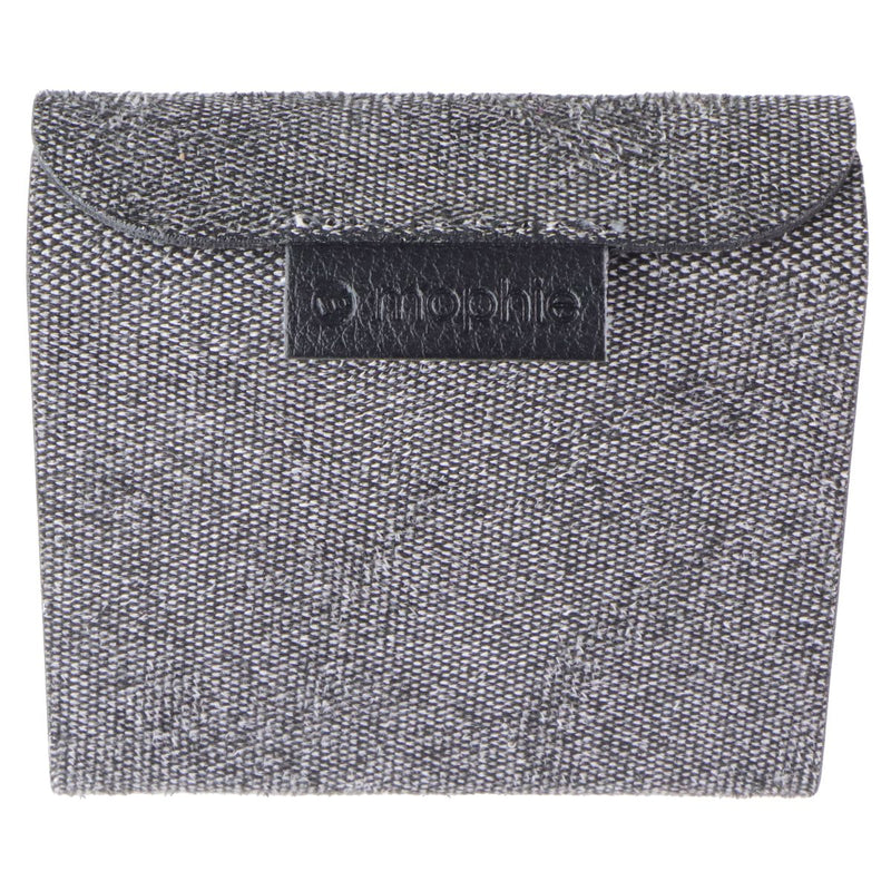 Mophie 3-in-1 Tri-Fold Travel Charger Pad with MagSafe for Apple - Black (Gen 1)