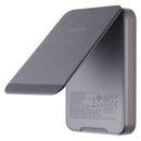 Mophie Snap+ Powerstation Mini 15W Qi2 Fast Wireless Magnetic Charger with Stand