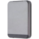 Mophie Snap+ Powerstation Mini 15W Qi2 Fast Wireless Magnetic Charger with Stand