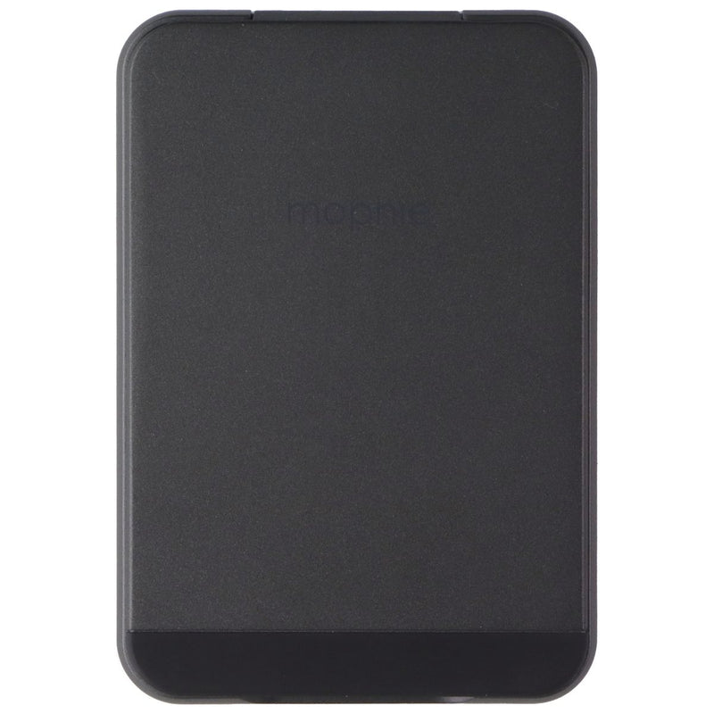 Mophie Snap+ Powerstation Mini 15W Qi2 Fast Wireless Magnetic Charger with Stand