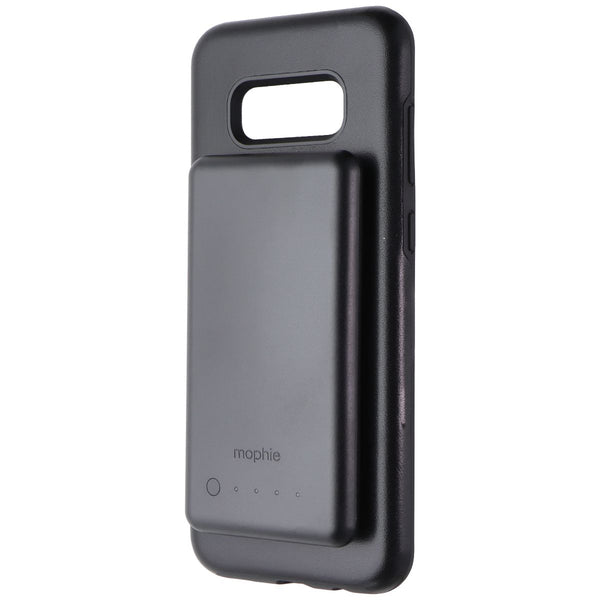 Mophie Charge Force Magnetic Case & PowerStation Mini for Galaxy (S8+) - Black