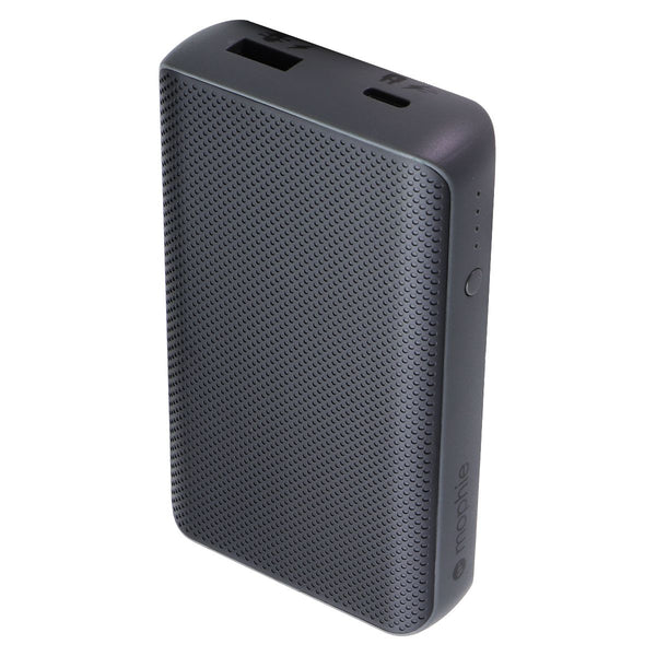 Mophie 10,050 mAh 18W Powerstation PD XL Battery w/ USB-C to USB-C Cable - Black