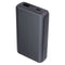 Mophie 10,050 mAh 18W Powerstation PD XL Battery w/ USB-C to USB-C Cable - Black