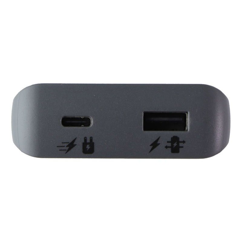 Mophie 10,050 mAh 18W Powerstation PD XL Battery w/ USB-C to USB-C Cable - Black