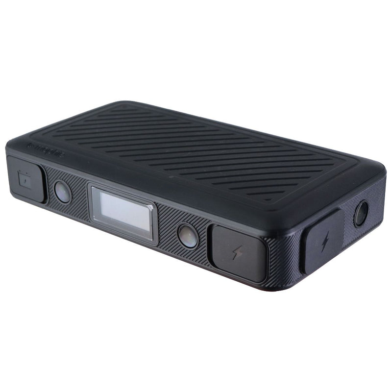 Mophie Powerstation Go Rugged AC 55,500mAh Portable Battery - Black