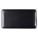 Mophie Powerstation Go Rugged AC 55,500mAh Portable Battery - Black