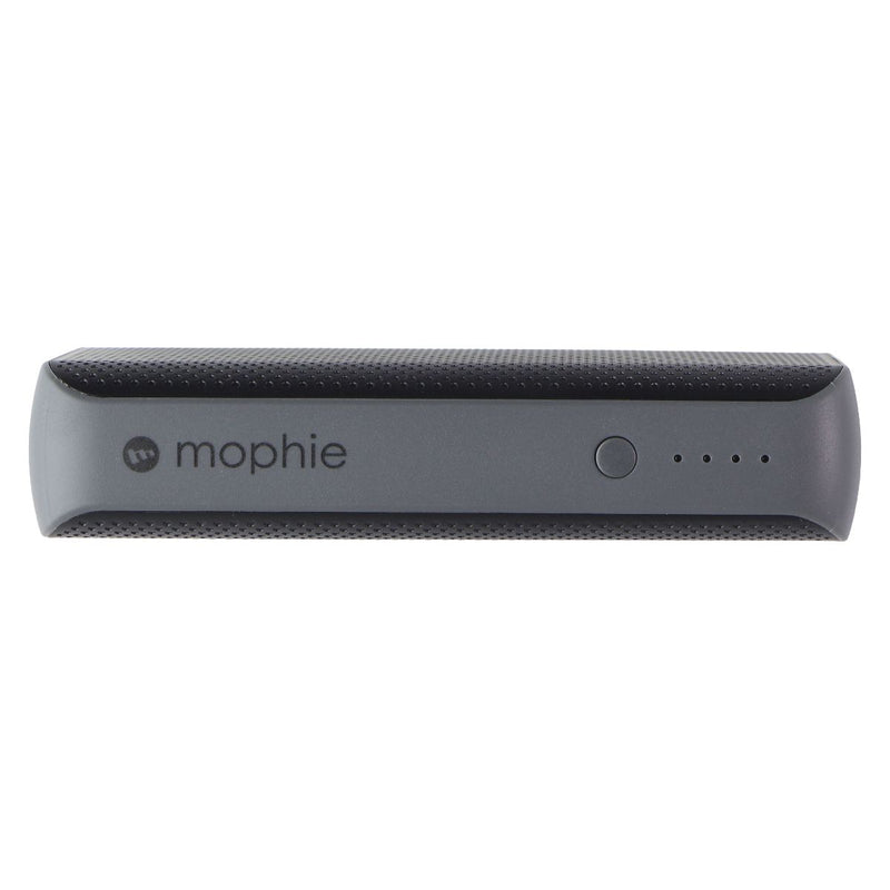 Mophie PowerStation PD 6,700mAh Portable USB-A & USB-C Dual-Port Charger - Black