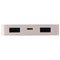 Mophie Powerstation (6,040 mAh) Triple Port Charger - Pink (PWRSTION-LTG-6K)