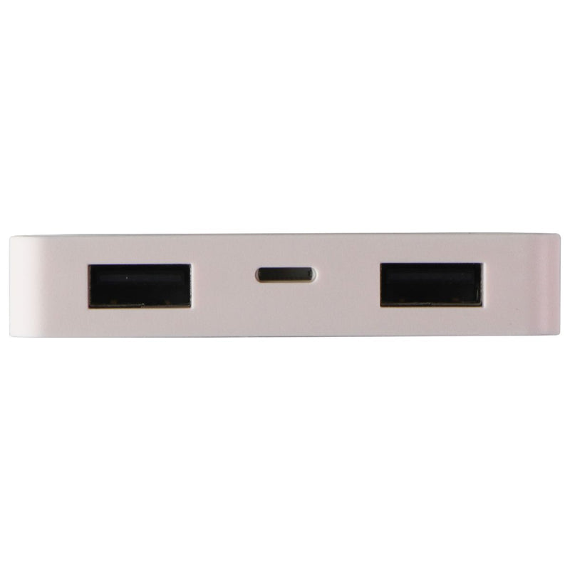 Mophie Powerstation (6,040 mAh) Triple Port Charger - Pink (PWRSTION-LTG-6K)