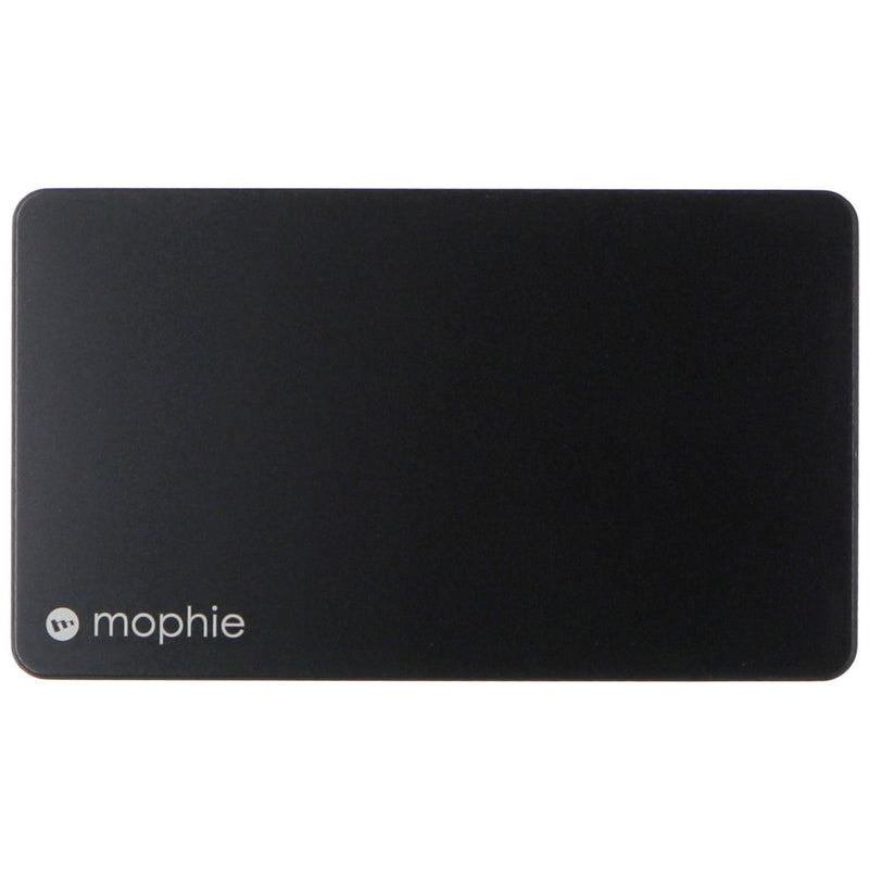 Mophie PowerStation 5,050mAh Dual USB Power Bank - Black