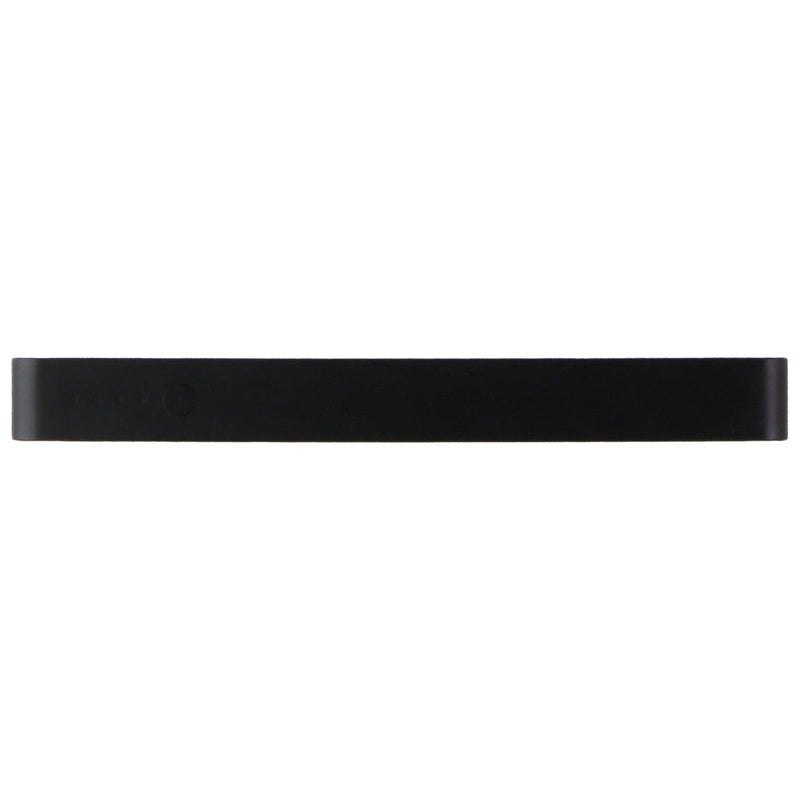 Mophie PowerStation 5,050mAh Dual USB Power Bank - Black