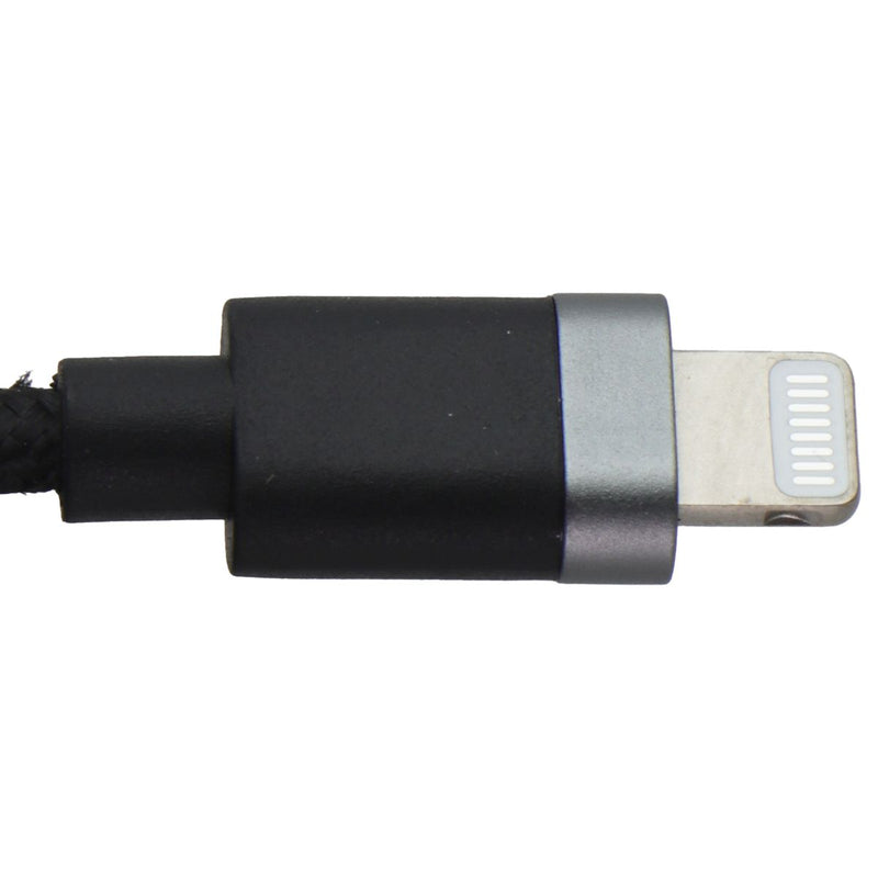 Mophie Fast Charge USB-C Cable with Lightning 8-Pin Connector - 1M Cable - Black