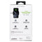 Mophie (15W) Wireless Charging Pad for Qi Charging Devices - Black (Gen 2)