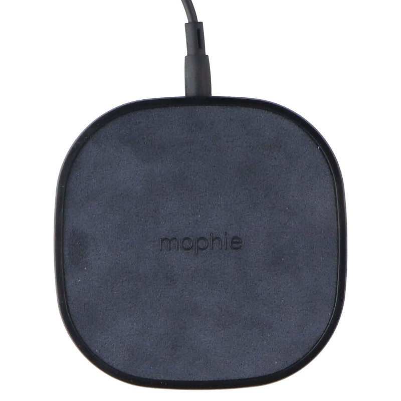 Mophie (15W) Wireless Charging Pad for Qi Charging Devices (Gen 2) AU Plug ONLY*