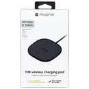 Mophie (15W) Wireless Charging Pad for Qi Charging Devices (Gen 2) AU Plug ONLY*