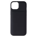 Mophie Juice Pack Battery Case for Apple iPhone 15 - Black