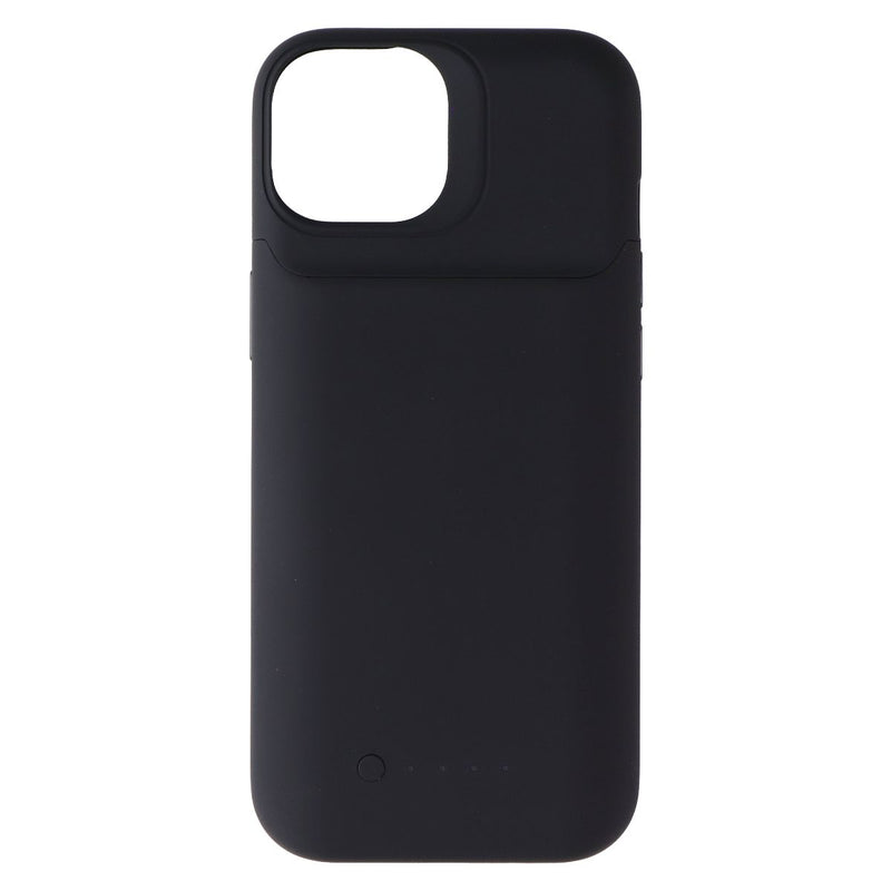 Mophie Juice Pack Battery Case for Apple iPhone 15 - Black