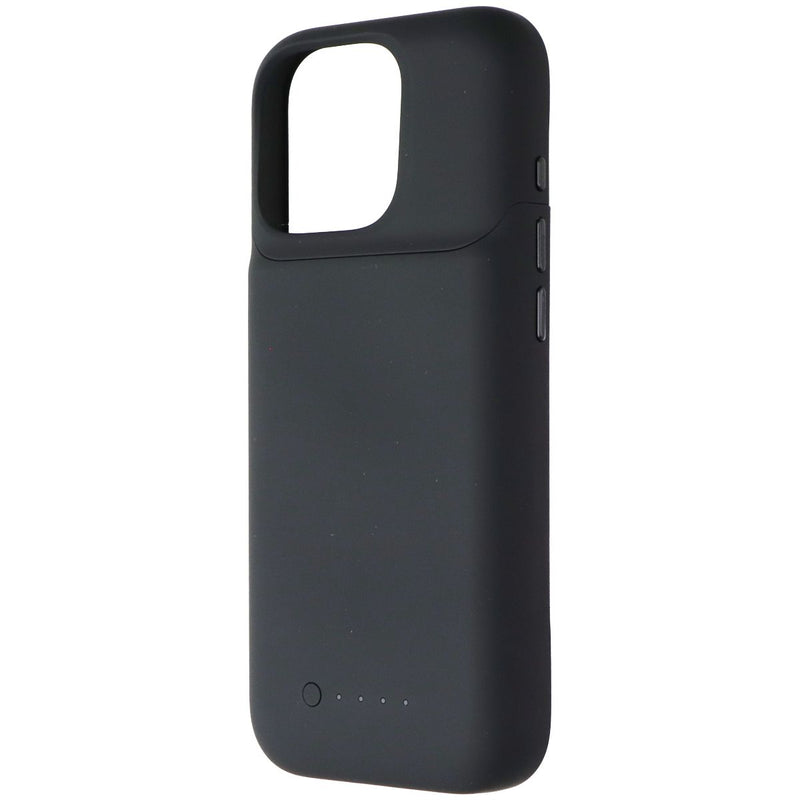 Mophie Juice Pack Slim Protective Charging Case for Apple iPhone 16 Pro - Black