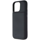 Mophie Juice Pack Slim Protective Charging Case for Apple iPhone 16 Pro - Black