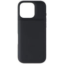 Mophie Juice Pack Slim Protective Charging Case for Apple iPhone 16 Pro - Black