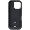 Mophie Juice Pack Slim Protective Charging Case for Apple iPhone 16 Pro - Black