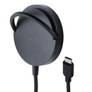 Mophie (15W) Fast Charging Qi2 Magnetic Wireless Charger with Kickstand - Black