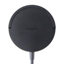 Mophie (15W) Fast Charging Qi2 Magnetic Wireless Charger with Kickstand - Black