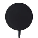 Mophie Qi2 Magnetic 15W Fast Charging Wireless Kickstand Charger - Black