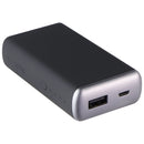 Mophie Power Reserve 2600mAh Compact External Battery - Matte Black