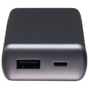 Mophie Power Reserve 2600mAh Compact External Battery - Matte Black