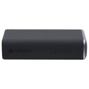 Mophie Power Reserve 2600mAh Compact External Battery - Matte Black