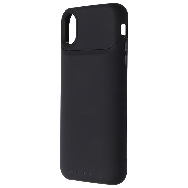 Mophie Juice Pack Slim Air Protective Battery Case for iPhone X - Black
