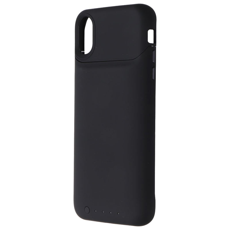 Mophie Juice Pack Slim Air Protective Battery Case for iPhone X - Black