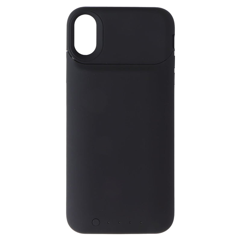 Mophie Juice Pack Slim Air Protective Battery Case for iPhone X - Black