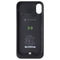 Mophie Juice Pack Slim Air Protective Battery Case for iPhone X - Black