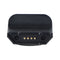 Mophie (Australian Plug) Wireless (7.5W) Charging Pad for Apple - Fabric Black