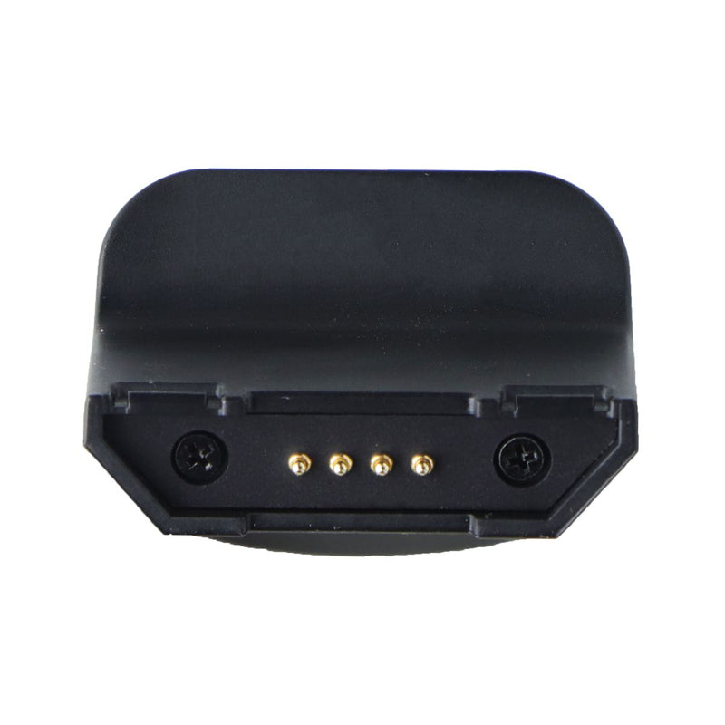 Mophie (Australian Plug) Wireless (7.5W) Charging Pad for Apple - Fabric Black