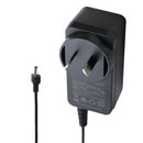 Mophie (Australian Plug) Wireless (7.5W) Charging Pad for Apple - Fabric Black