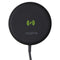 Mophie (Snap+) 15W Fast Charge USB-C Wireless Charger for MagSafe - Black