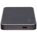 Mophie Powerstation Plus Mini 5,000mAh Power Bank w/ Integrated USB-C Cable