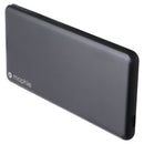 Mophie Powerstation Plus Mini 4000mAh Power Bank w/Built-In USB-C Cable - Black